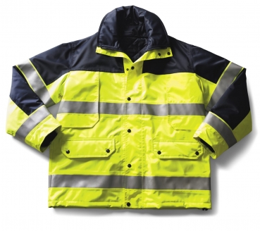 Warnschutz Jacke SAVONA Mascot Safe Image